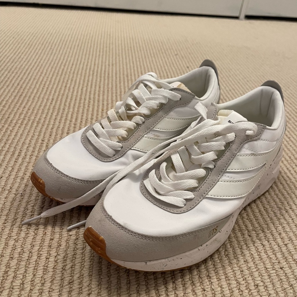 NWOT Superga Sneakers